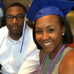 Winter 2015 Graduation Reception